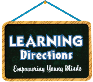 Learning  Direction Logo